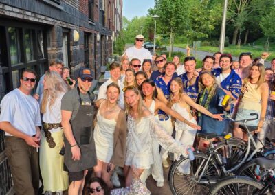 Delicious fire sfeerimpressie 1