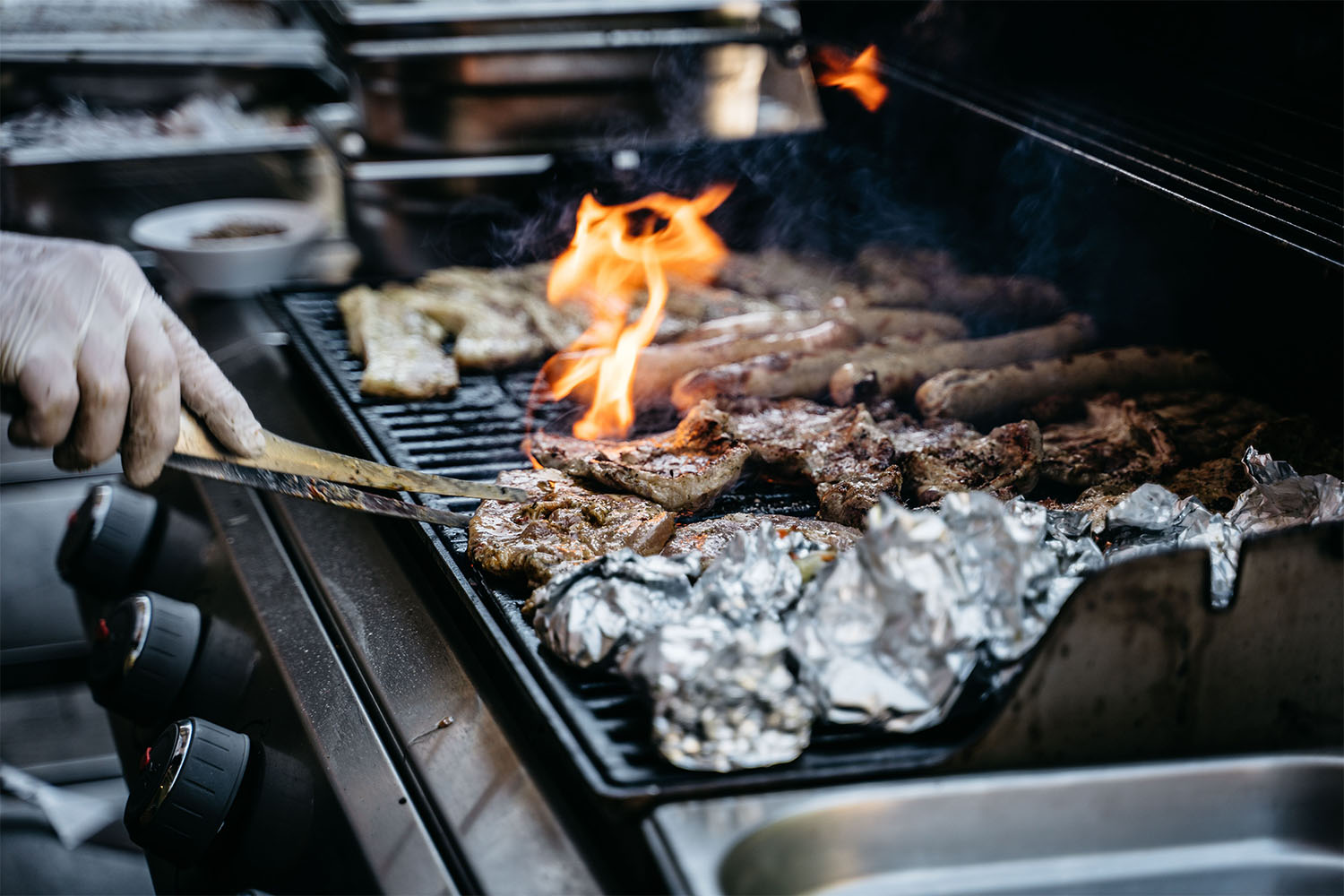 Delicious fire sfeerimpressie 10