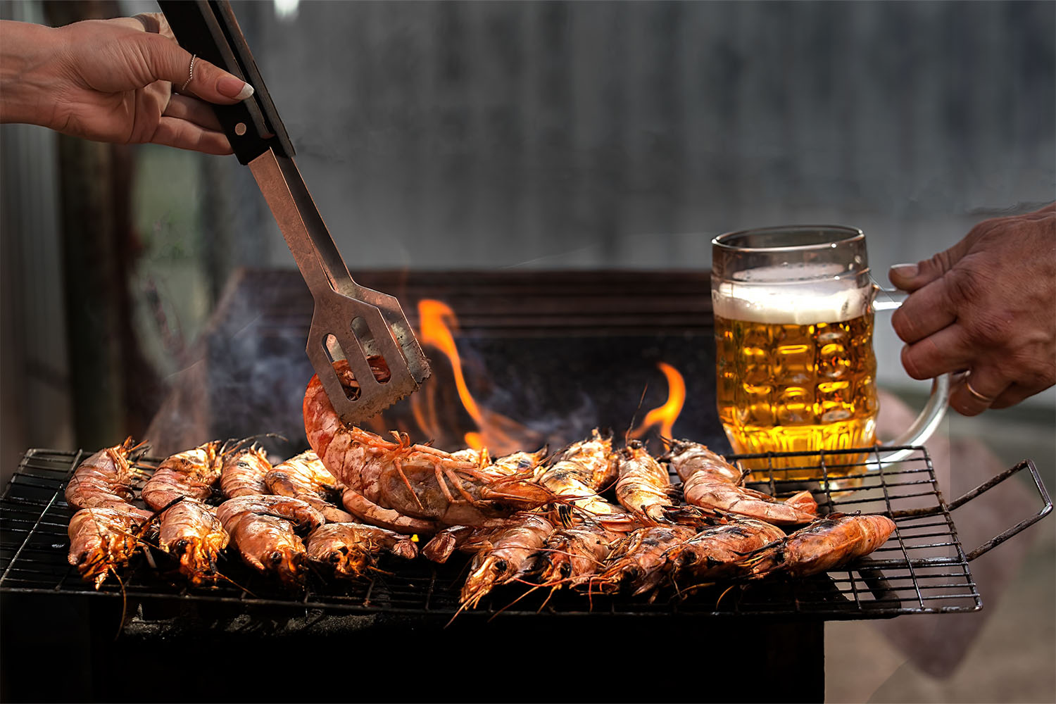 Delicious fire sfeerimpressie 12