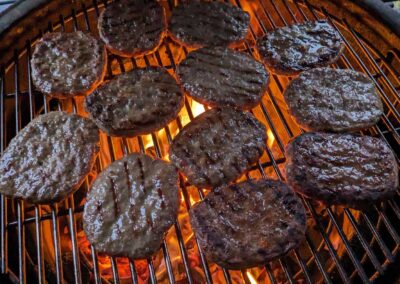 Delicious fire sfeerimpressie 6