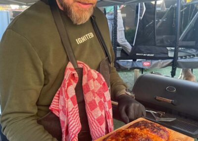 Delicious fire sfeerimpressie 7