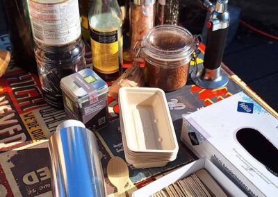 Delicious fire sfeerimpressie 8