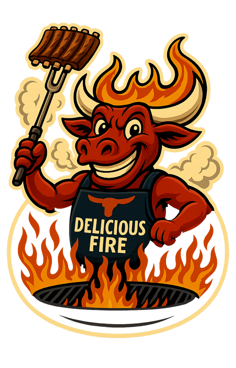 Logo de lekkerste spareribs
