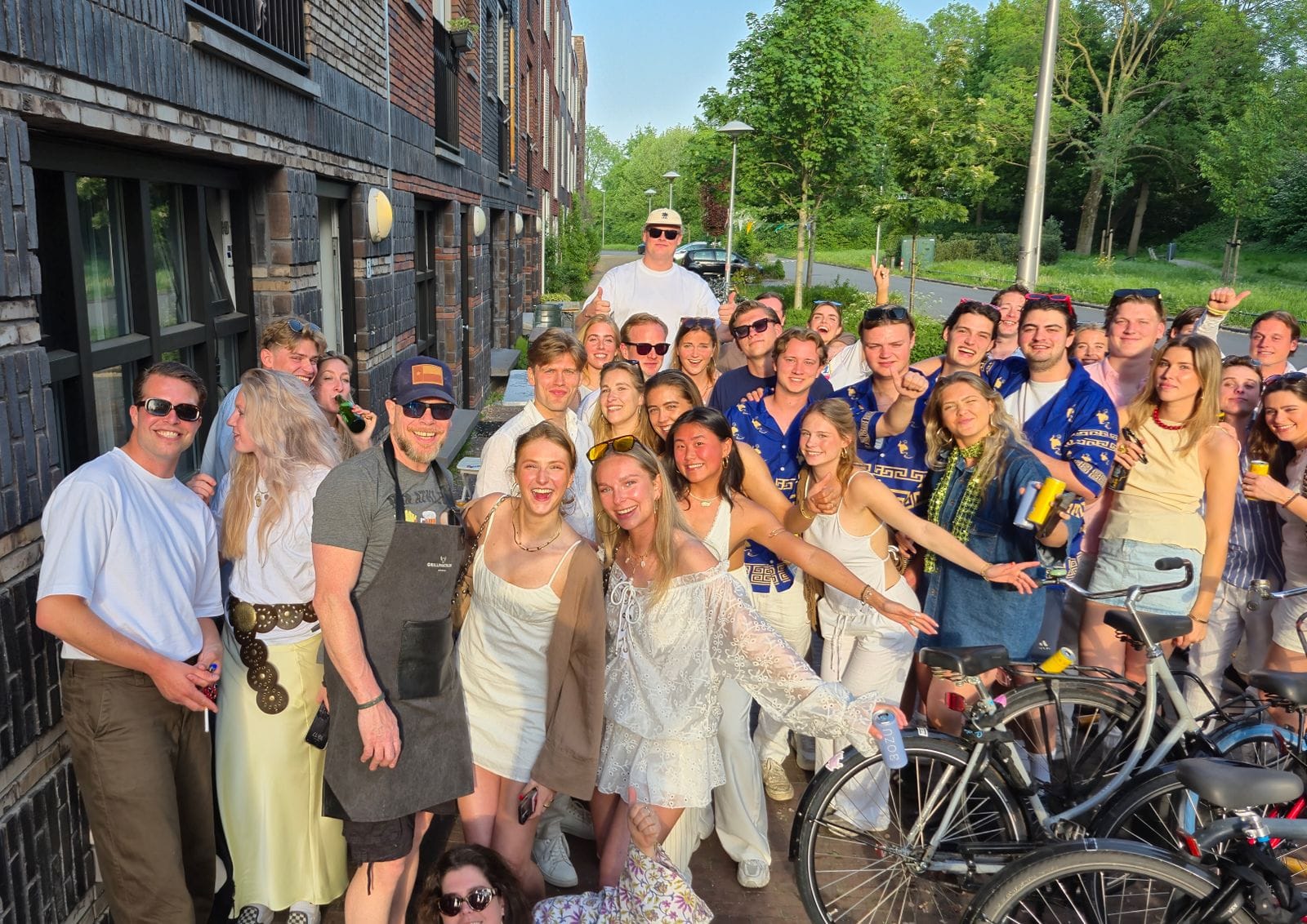 Party Blaarkopstraat 2025 Party blaarkopstraat 2025