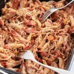 Pulled pork