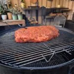 Pulled Pork Process